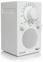 Радиоприемник Tivoli Audio PAL BT