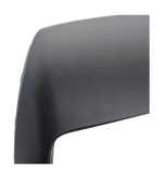 Комплект рамки с разъёмами 10" Mitsubishi ASX, RVR 2016-2024 - Car-Smart 7064N10