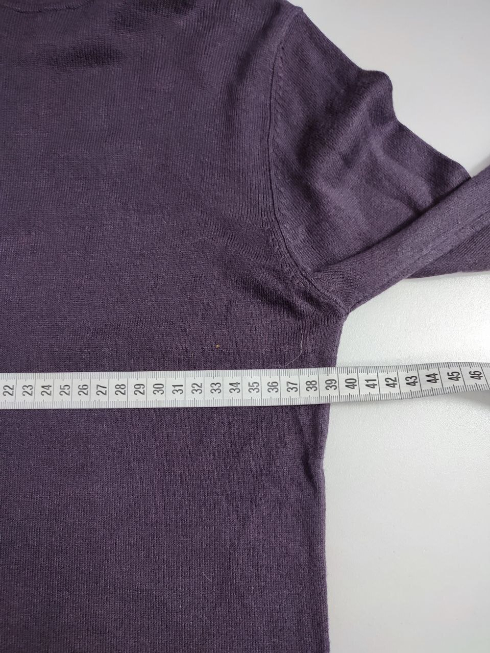 Водолазка Lft однотонная 44 размер