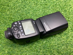 Canon Speedlite 600EX-RT