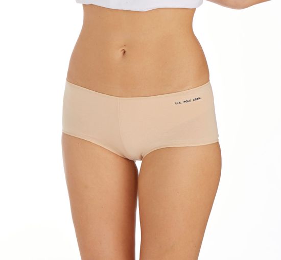 Трусы-боксеры женские (5 шт.) U. S Polo Assn.67004