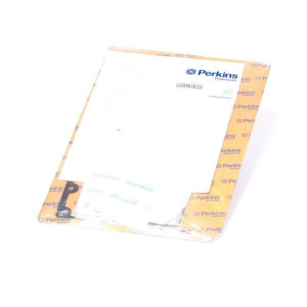 Комплект прокладок масляного охладителя / OIL COOLER KIT АРТ: U5MK0633