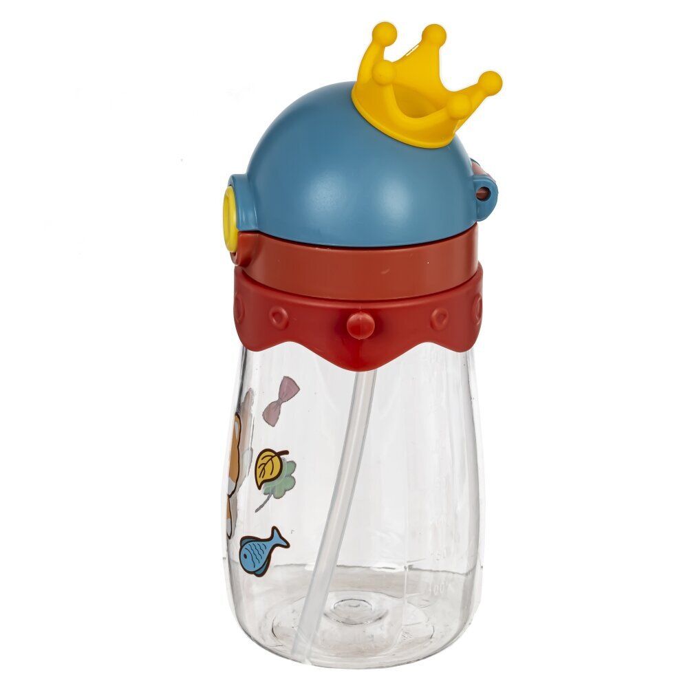 GAEM Бутылка, 400 мл, L8 W8 H19 см, 3в.