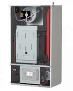 Газовый котел ЛЕМАКС Prime-V32