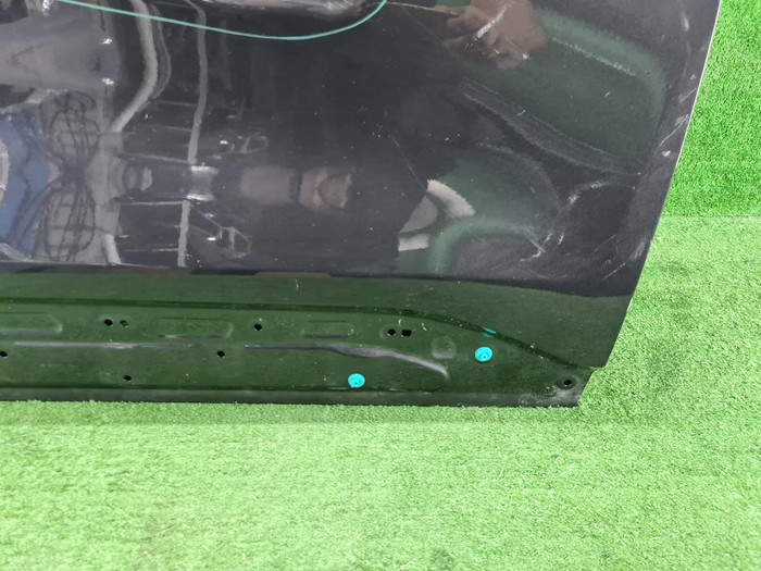 Дверь передняя правая EXEED VX (2021-н.в.)