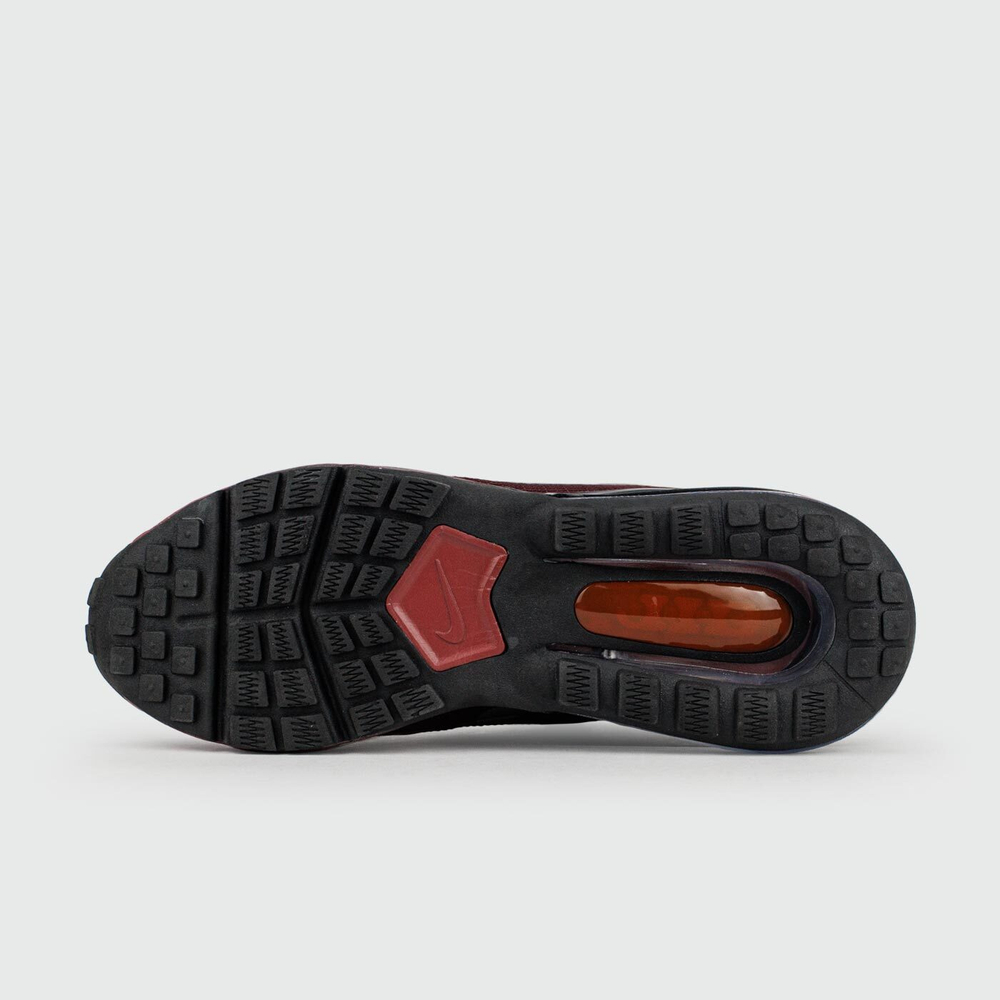 Кроссовки Nike Air Max Pulse Roam Dark Red