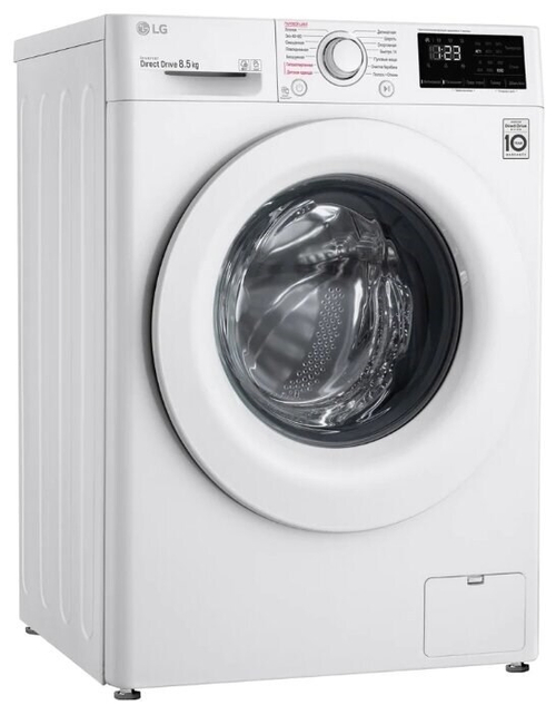 Стиральная машина LG F2V3GS3W