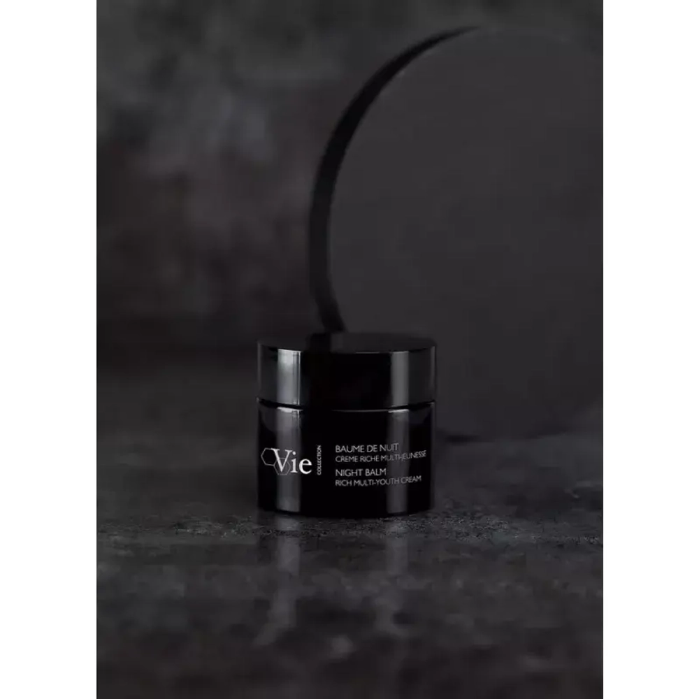 Омолаживающий ночной крем NIGHT BALM