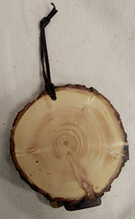 Панно "Дярык" мужской (талисман достатка)