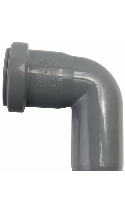 Отвод 40*87,5 ПП ПОЛИТЭК