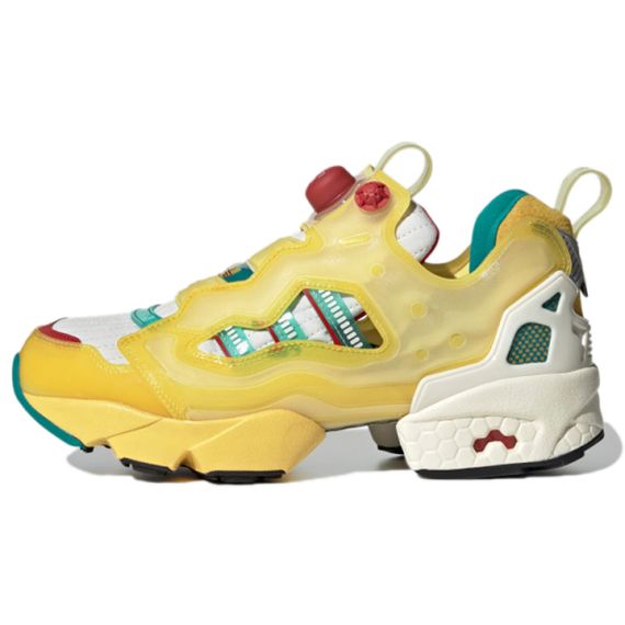Adidas originals ZX Fury - это универсальный топ Унисекс