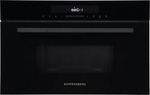Встраиваемая микроволновая печь Kuppersberg HMW 634 B