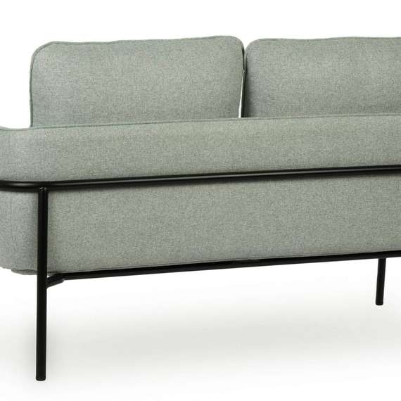 Двухместный диван Schon 146 см