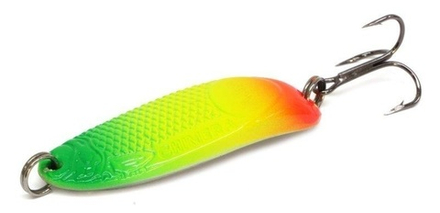 Блесна CHIMERA ASP 52 GRYR