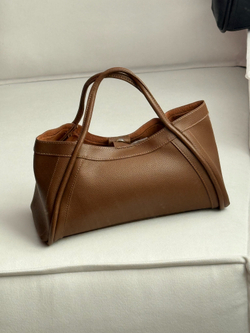 Сумка из эко кожи