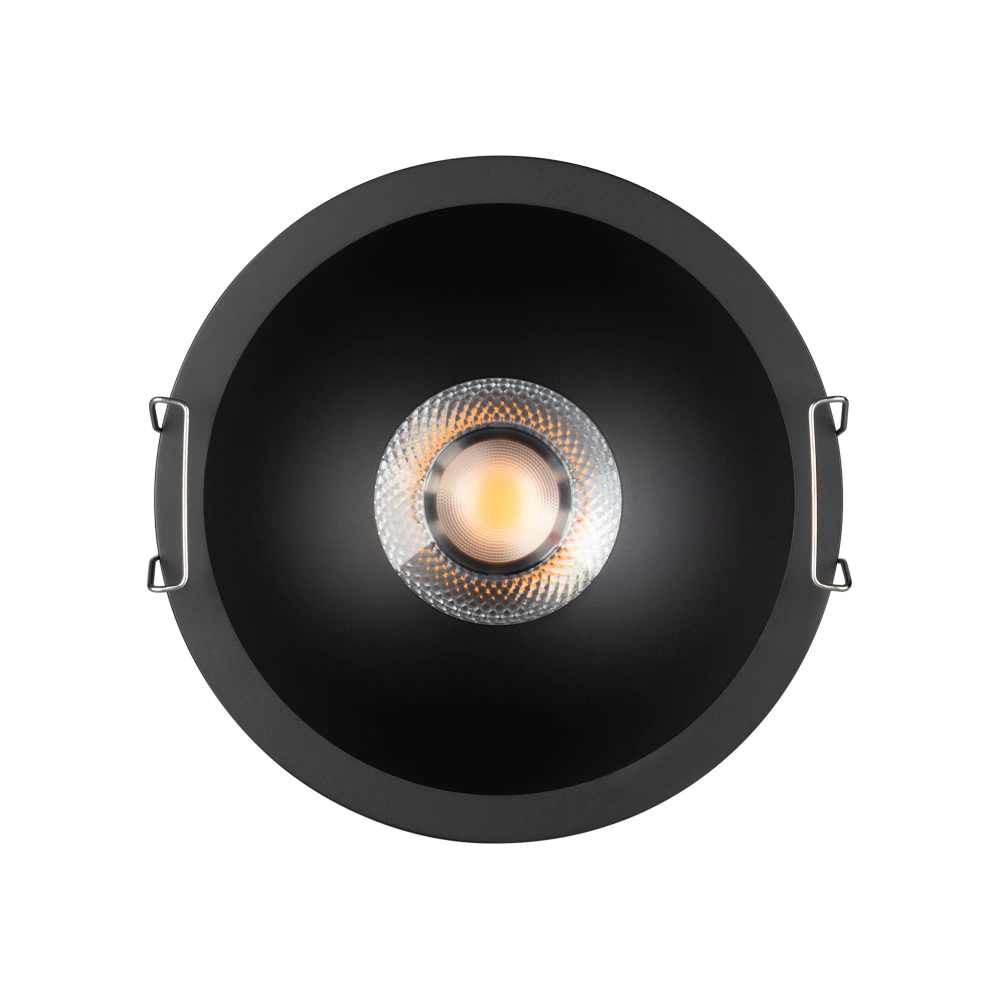 Светильник MS-HARBOR-R123-20W Day4000 (BK, 50 deg, 230V) (Arlight, IP20 Металл, 5 лет) 048279
