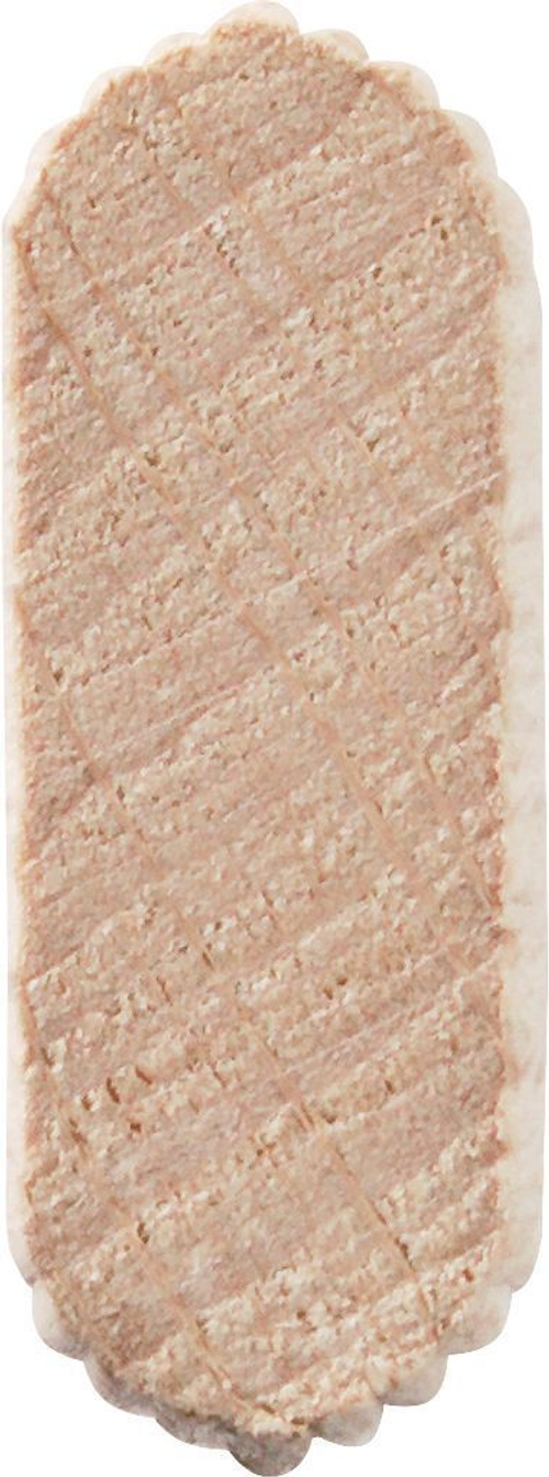 Вставной шип DOMINO, бук D 4x20/450 BU 495661