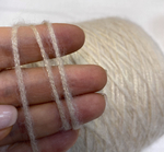 Пряжа на бобине (Италия) 65% альпака 35:п/а (100 г-250м) 620г