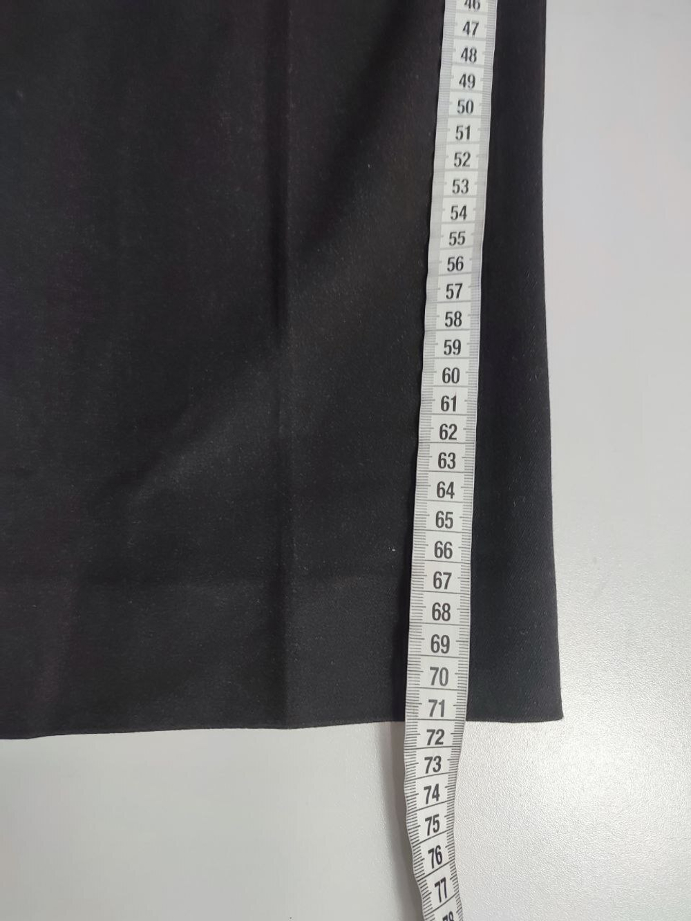 Брюки L.Pucci базовые 54 размер