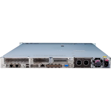 P24742-B21 Сервер HPE ProLiant DL360 Gen10 6226R 2.9GHZ 16C 1P 32GB-R S100i NC 8SFF 800W PS Server