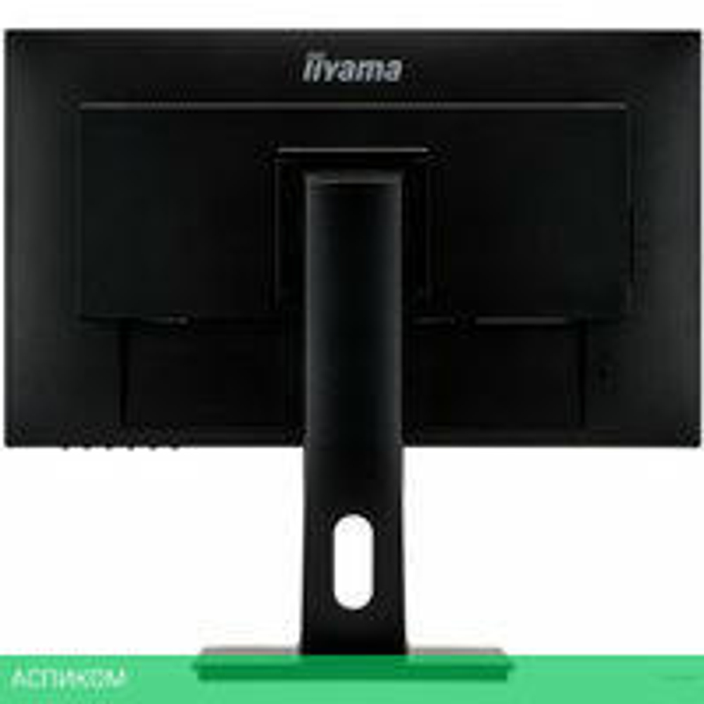 Монитор Iiyama ProLite XUB2492HSC-B1