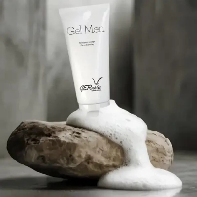 Gel Men GERnetic | Очищающий гель