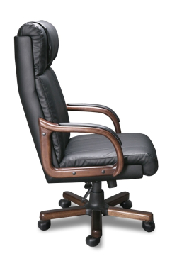 Кресло для руководителя NAPOLI A LX