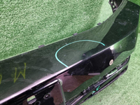 Бампер передний Tank 500 (2021-н.в.)