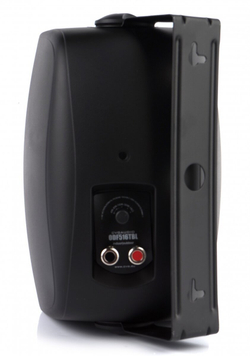 CVGAUDIO ODF616TBL Настенная акустика для улиц и помещений