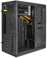 Корпус ATX Exegate Miditower XP-340U-XP600