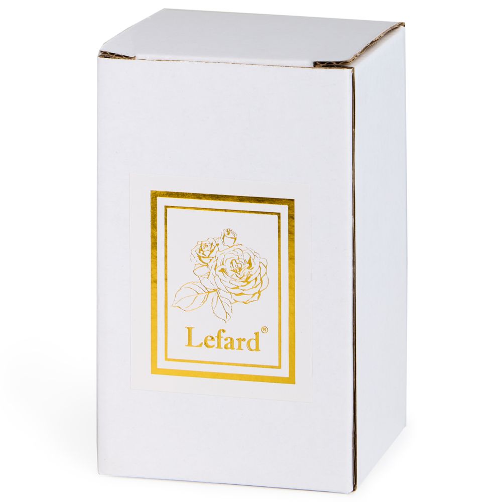 СТАТУЭТКА "СНЕГОВИК" С LED-ПОДСВЕТКОЙ 5,7Х5,8Х10,5 СМ