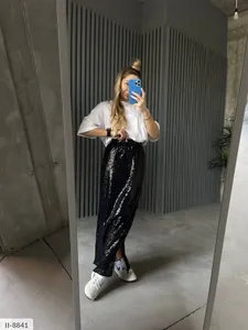 Юбка II-8841 Фабрика Моды