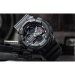 Часы G-SHOCK YOUTH, GA-140-1A1PRBS