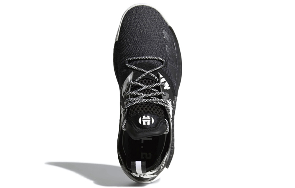 Adidas Harden Vol. 2 "Traffic Jam"