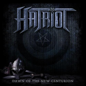 Hatriot / Dawn of the New Centurion (RU)(CD)