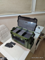 Тюнинг ящика 7070 для верхнего отделения