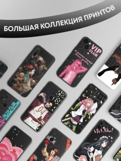 Чехол на Tecno Spark 10 Pro