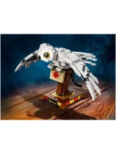 Конструктор Harry Potter 75979 Сова Букля
