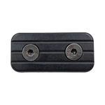 Органайзер проводов на двойное крепление M-LOK, K.Arma