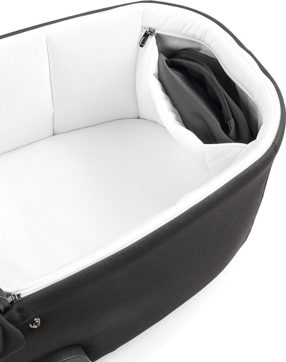 Коляска 3 в 1 Peg Perego Veloce TC Belvedere Lounge Fiat 500