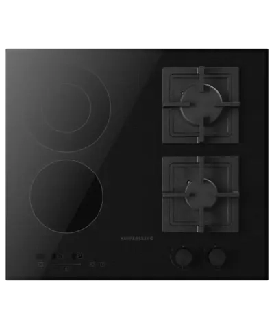 Комбинированная варочная панель Kuppersberg EGS 600