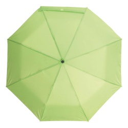 Vollautomatischer Windproof-Taschenschirm CALYPSO