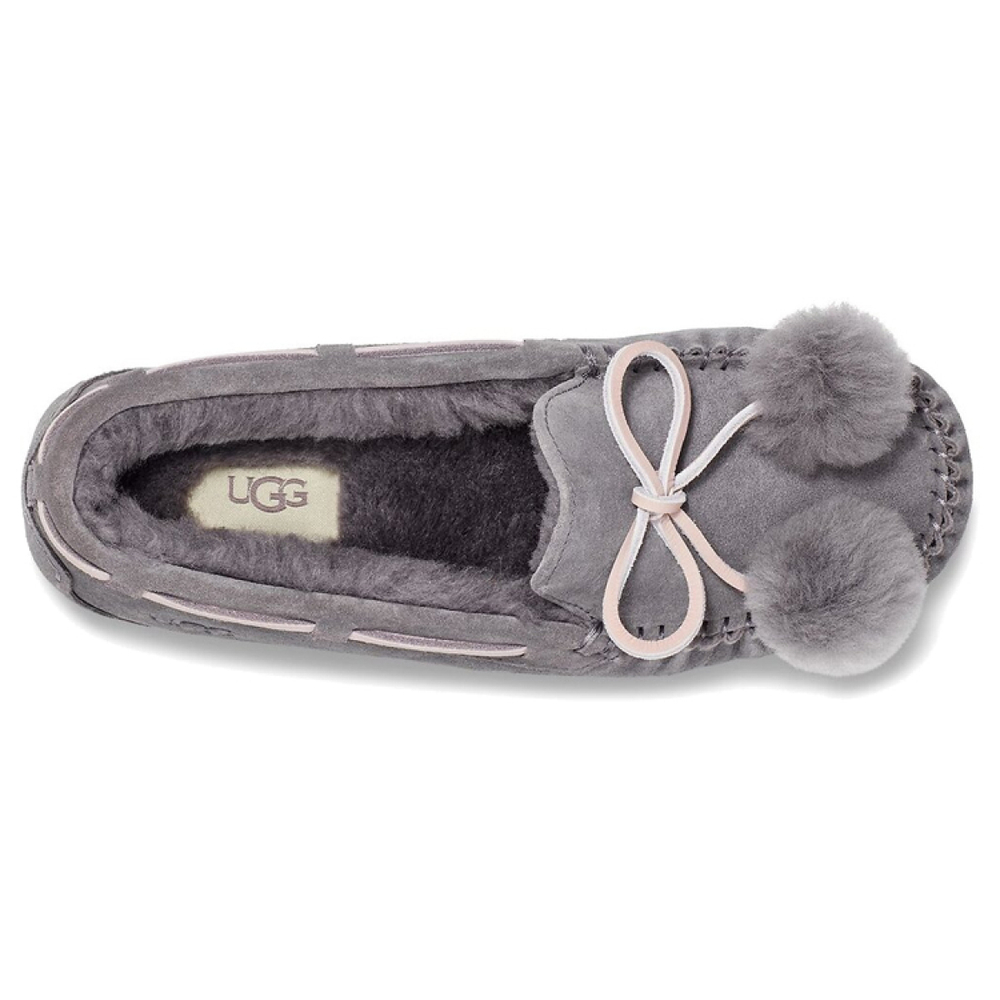 Мокасины UGG DAKOTA, 1124030-SHA