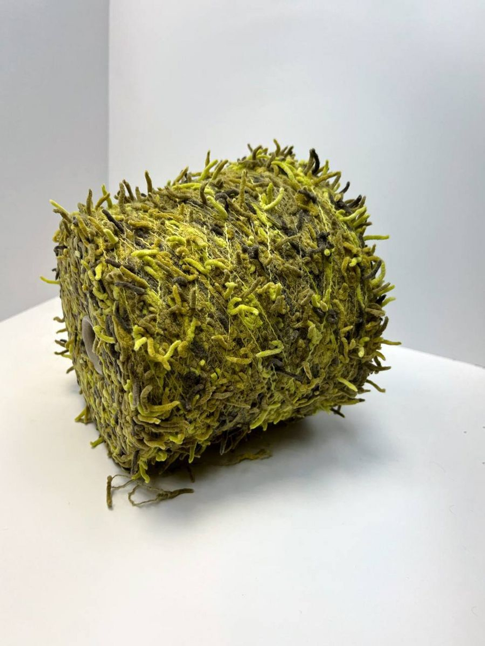 Пряжа Пальчики фантазийная декоративная 50g