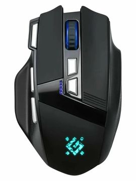 Мышь Defender knight GM-885