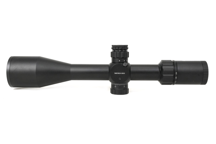 Прицел Arkon Model C 4-24x50