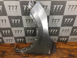 Крыло переднее левое Nissan Qashqai (J11) 13-22 Б/У Оригинал F3101BM9MA