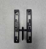 установочный комплект TOYOTA Camry 2011-2014 (V50), рамка + проводка KB-AW-1207