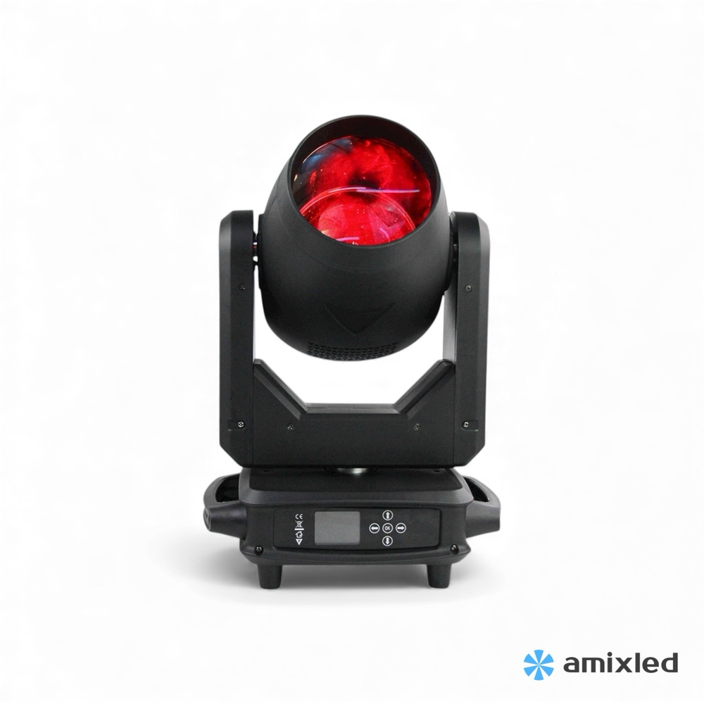 Cветовая голова V-SHOW T911 PIONEER