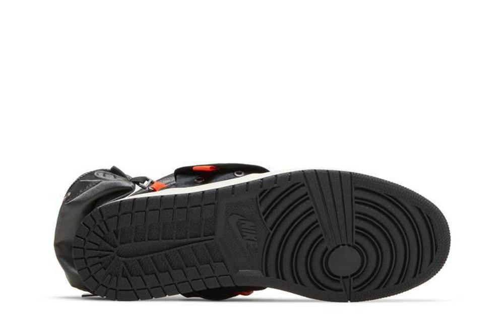 Кроссовки Jordan Air Jordan 1 Utility Sp "Stash"